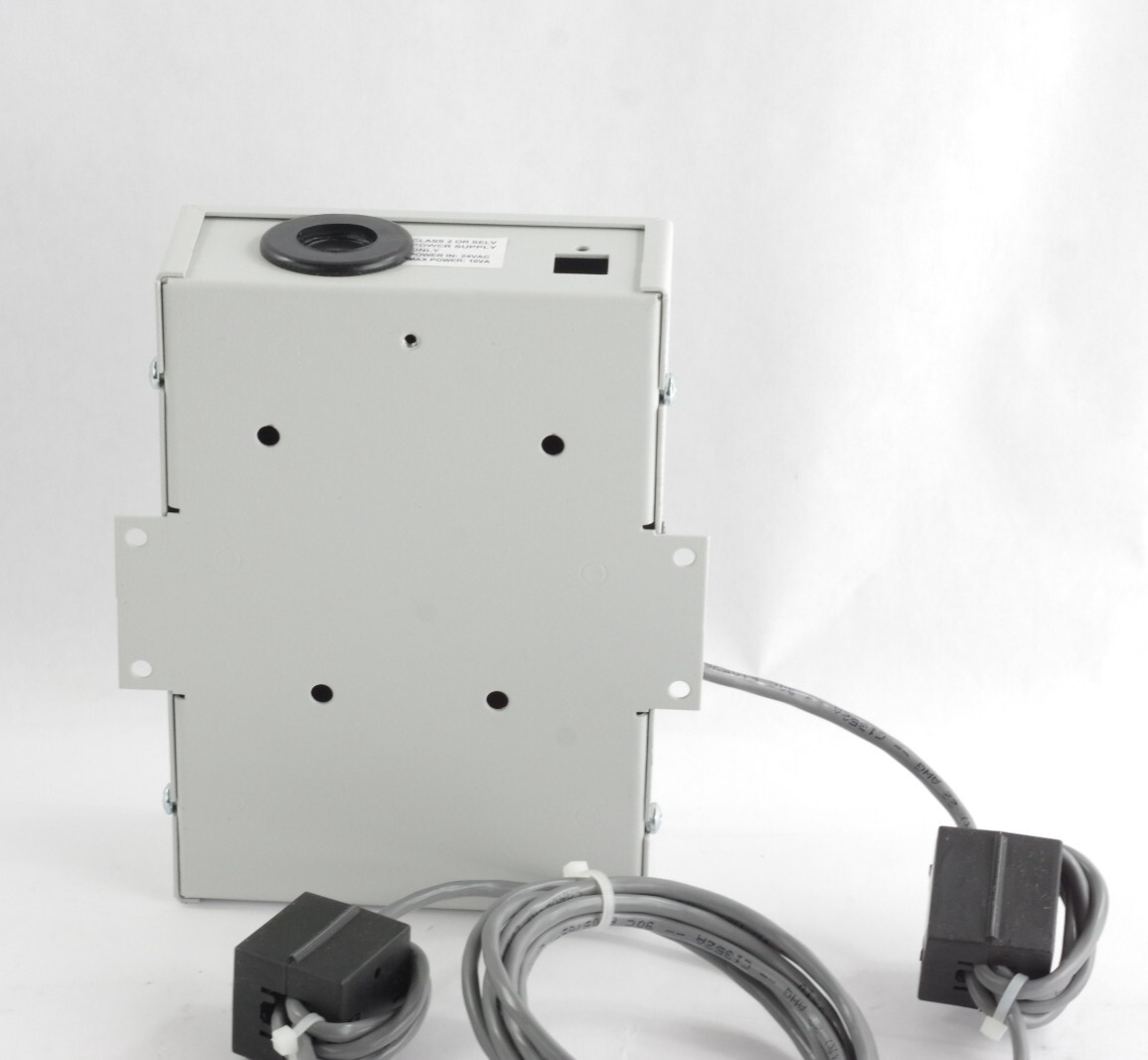 Johnson Controls FMS2C-BT10 1RMT RM Press Mon RPM BACNET - Open Box