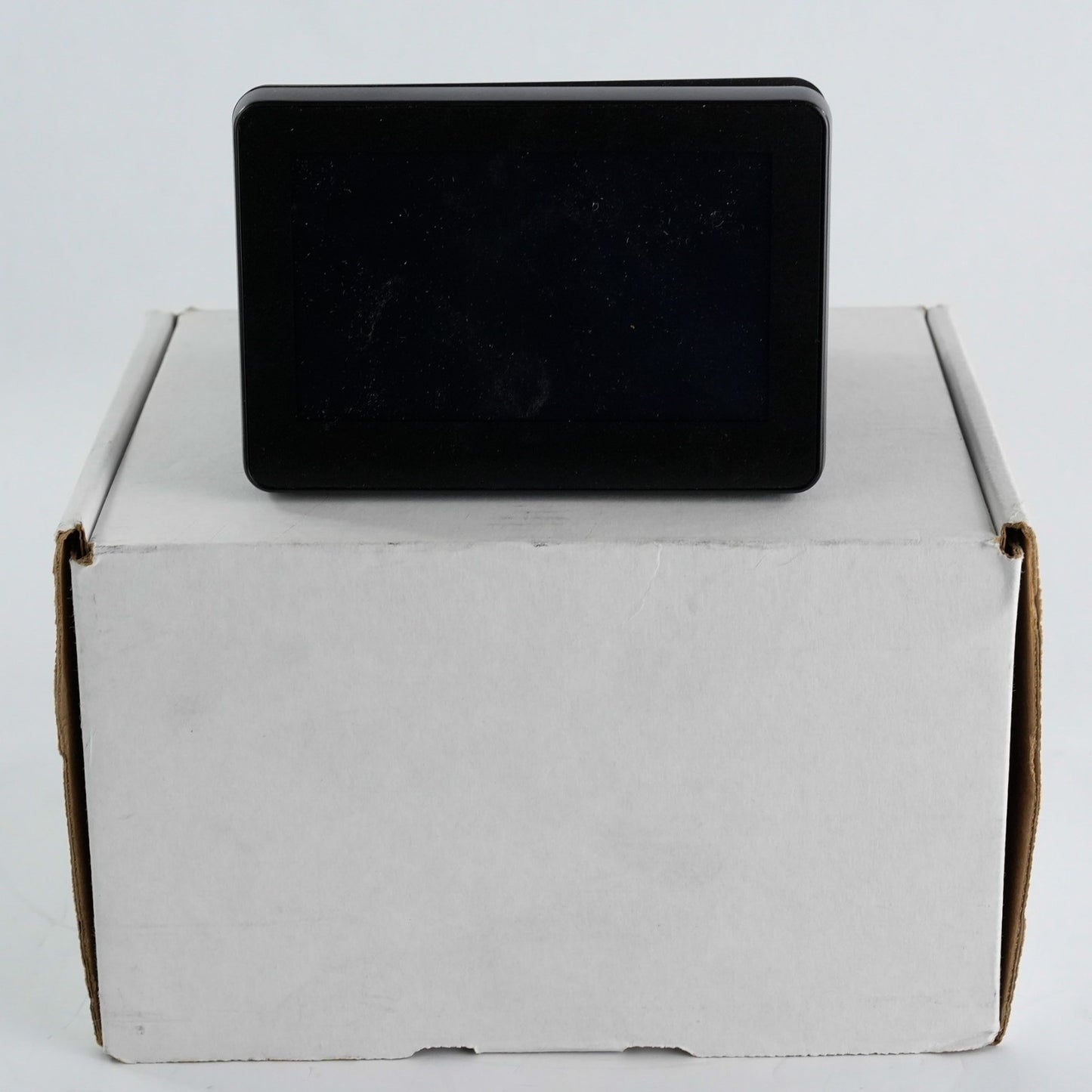 Red Lion Temperature Controller Monitor PM500D0400800F00 Display - Open Box