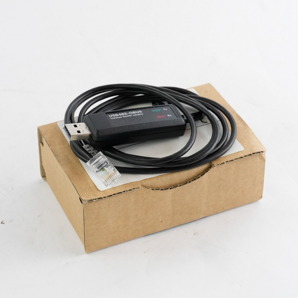 Invertek USB485-OBUS USB PC Connection Kit Isolated RS485 Adapter - Open Box