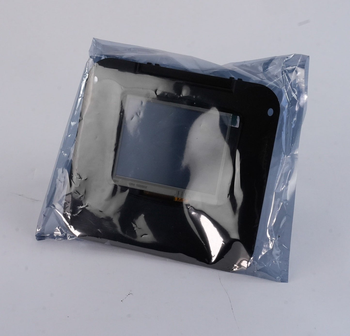Pentair 44490 REV 0.3 XTR2 Control Circuit Board PCB 44458U LCD Interface
