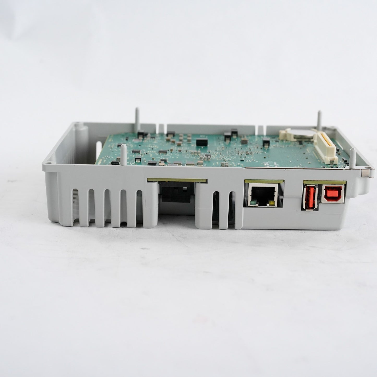 Allen Bradley 2713P-T10CD1 /A PanelView 5310 Logic Module Only 2713PT10CD1