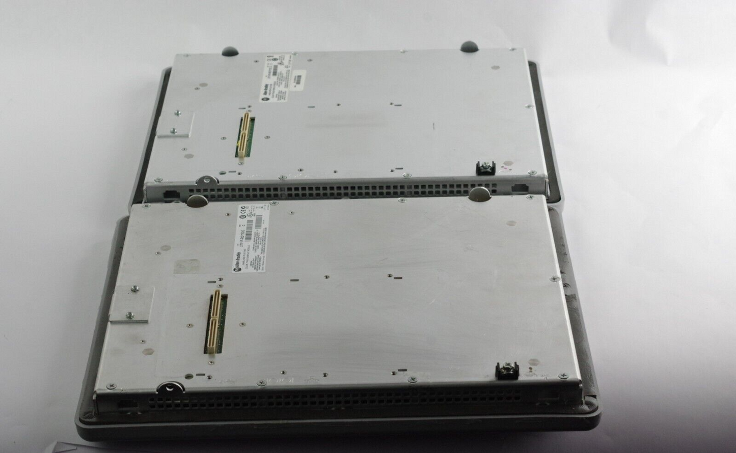 Allen Bradley 2711P-RDT12C /C Panelview Plus 1250 Color Touch Display - Refurb