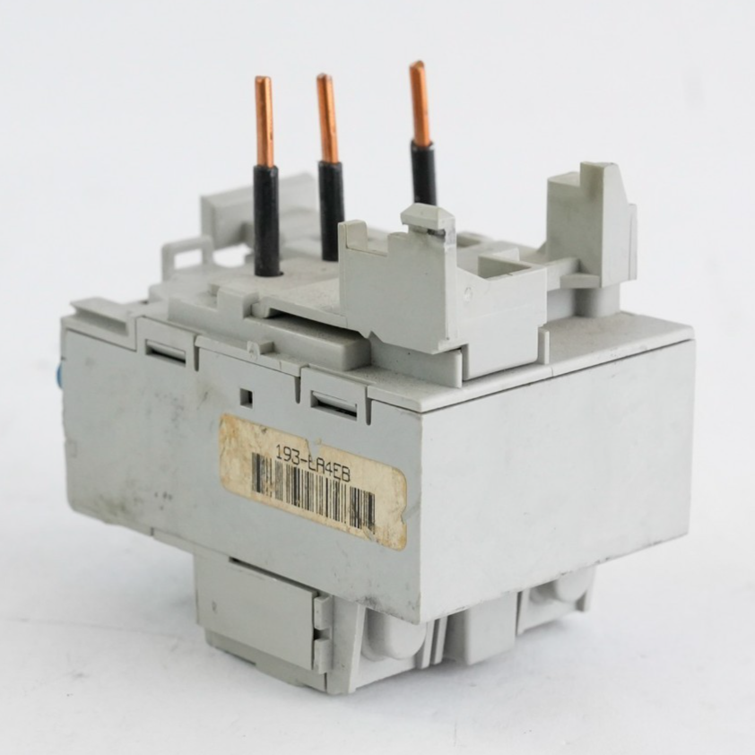 Allen Bradley 193-EA4EB Series B Overload Relay 193EA4EB