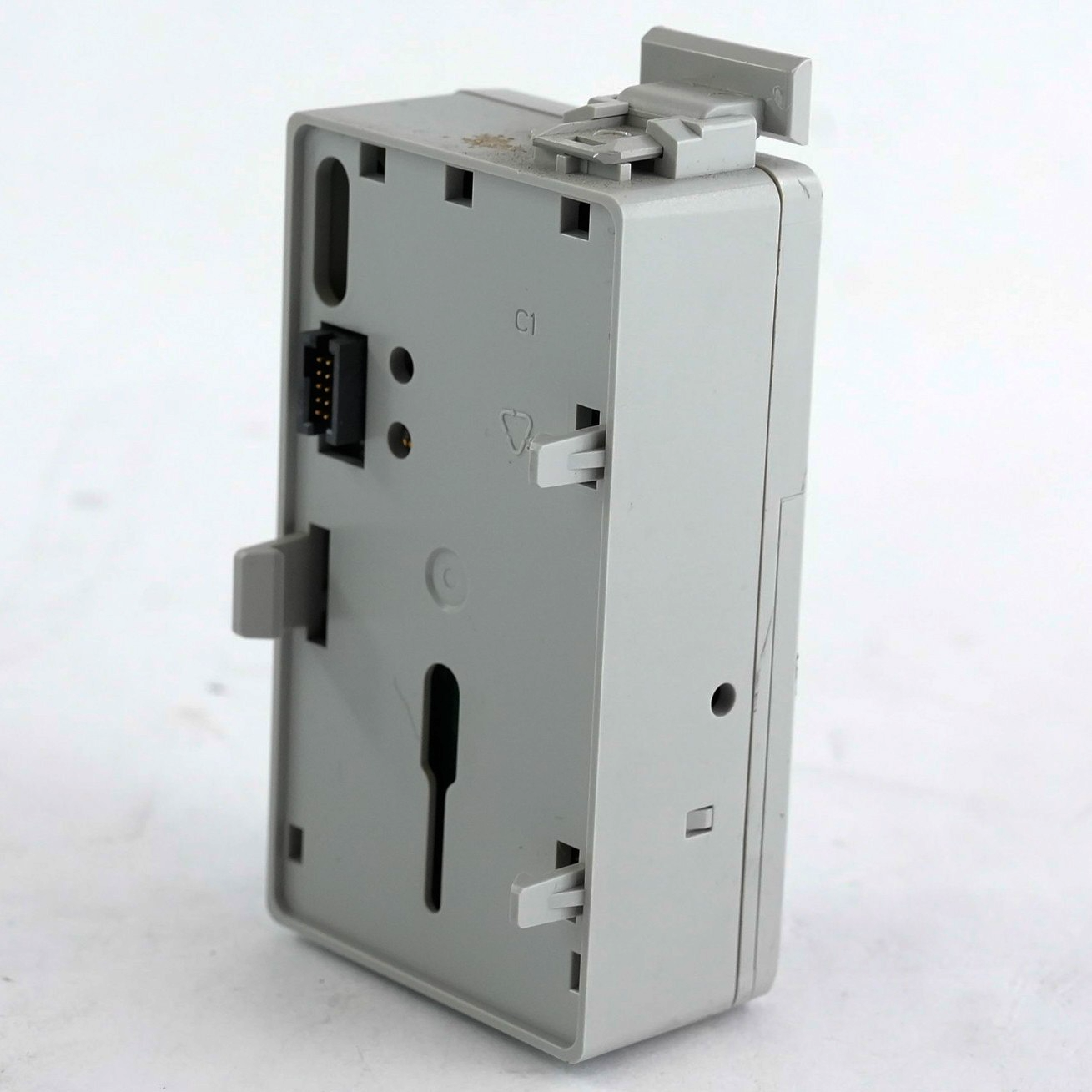 Allen Bradley 193-ECM-ETR /A E300 Ethernet/IP Communication Module PN-190614