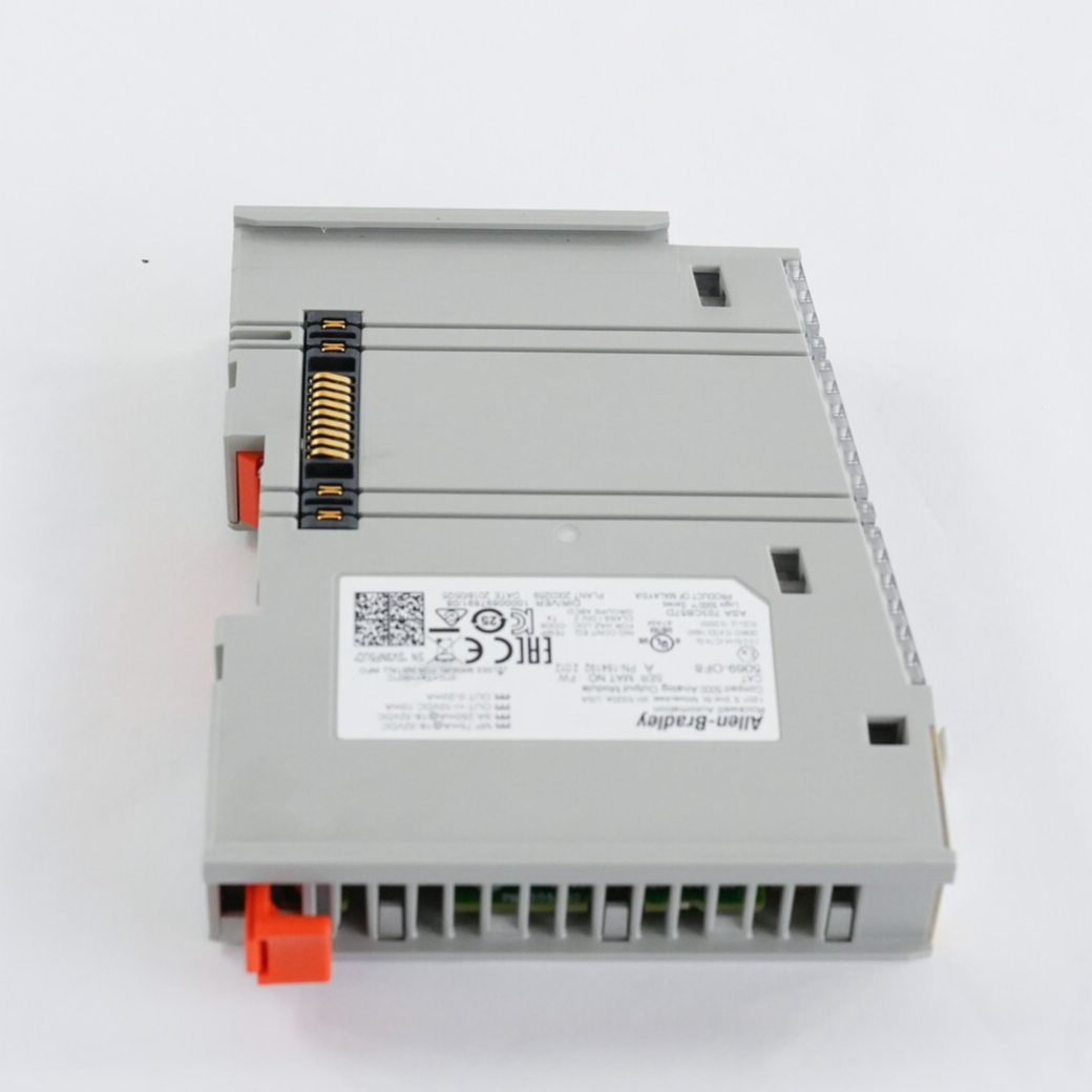 Allen Bradley 5069-OF8 /A Analog Output Module CompactLogix 5000
