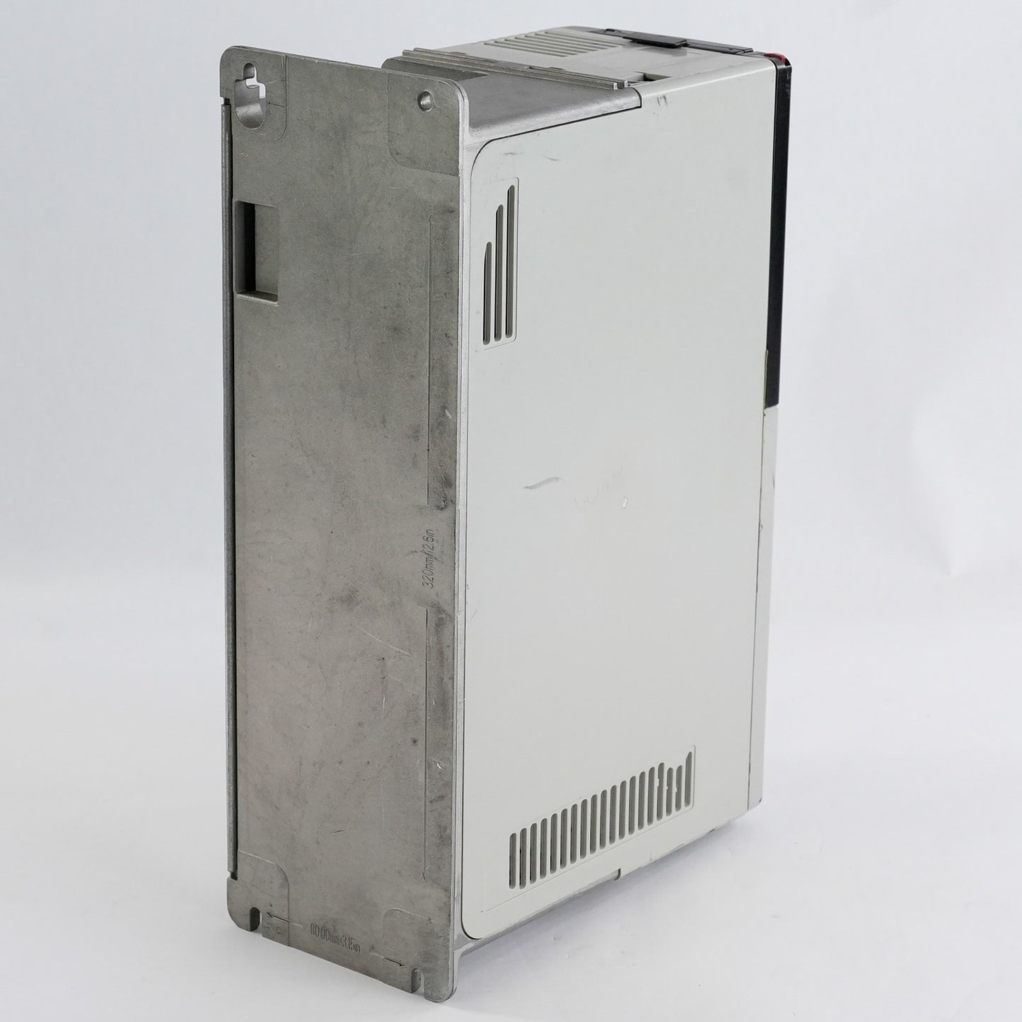 Allen Bradley 20BD8P0A3AYNACC1 /A PowerFlex700 AC Drive 480V 5hp - Refurbished