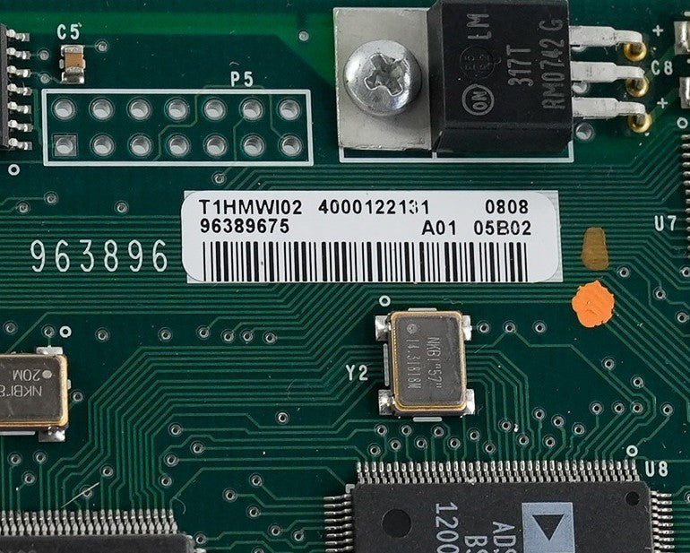 Allen Bradley 20D-MDI-C2 Multi-Device Interface Powerflex 20DMDIC2 t1HMWi02