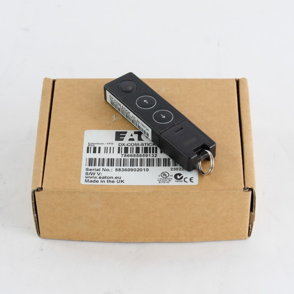 Eaton DX-COM-STICK 169134 Bluetooth Communication Stick - Open Box