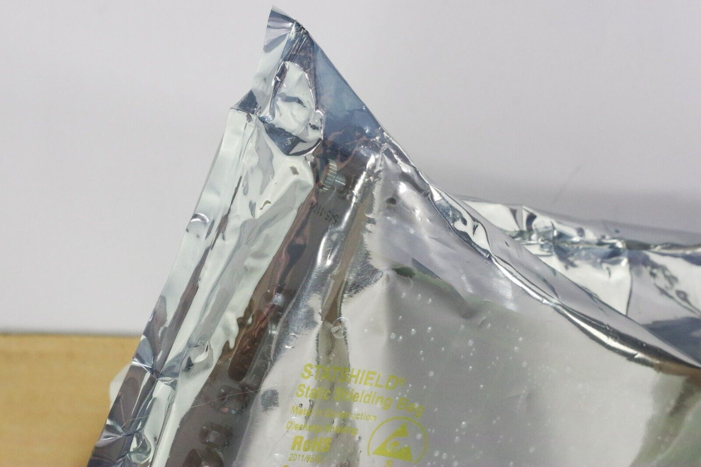 Siemens Simatic 545-1104 CPU Module - Sealed Packaging