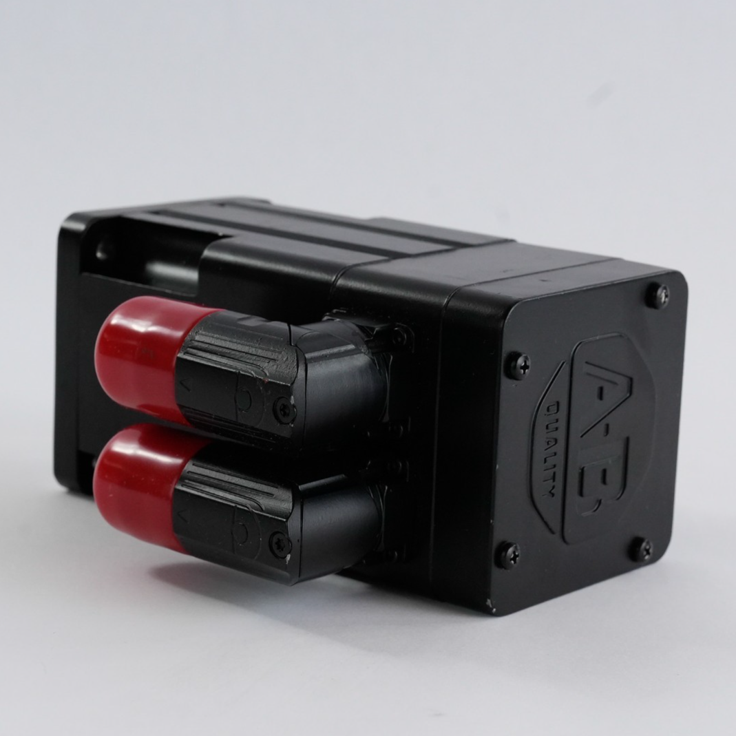 Allen Bradley MPL-B220T-EJ72AA /A Inverter Duty AC Servo Motor 6000RPM