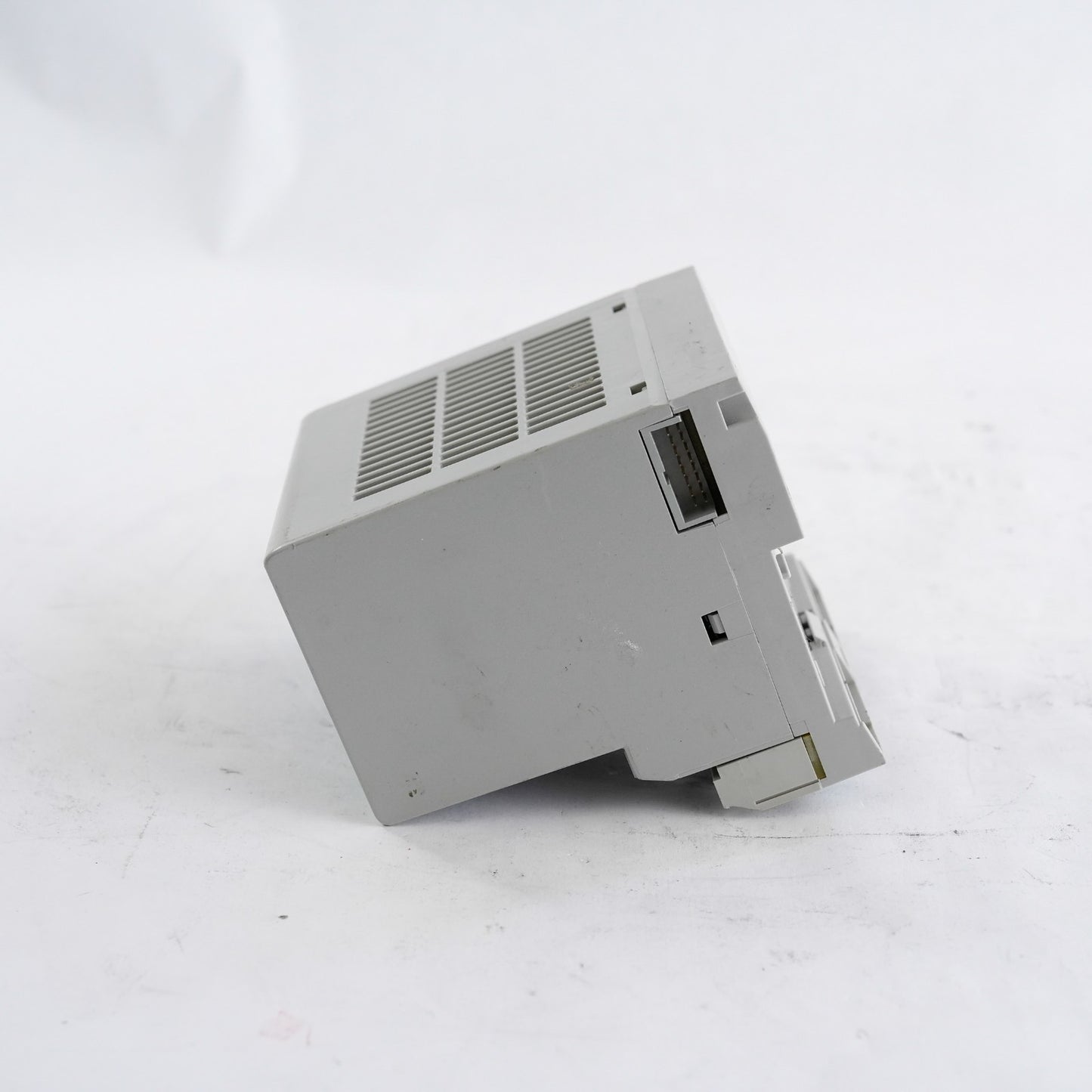 Allen Bradley 1794-ACN15 Ser D Flexlogix ControlNet Interface 1794ACN15