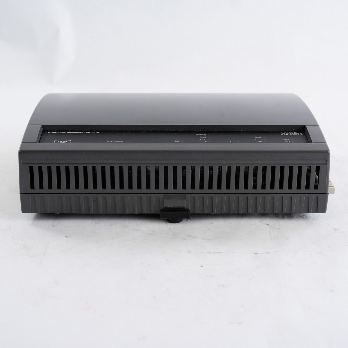 Schneider Electric CX9680 Andover NetController II NC2-F-2540X000C 254 Node