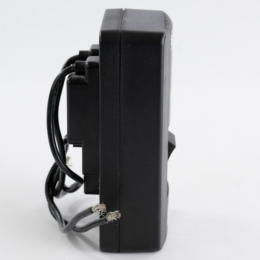 Franklin Control Systems BAS-1P Single Phase Building Automation Motor Starter