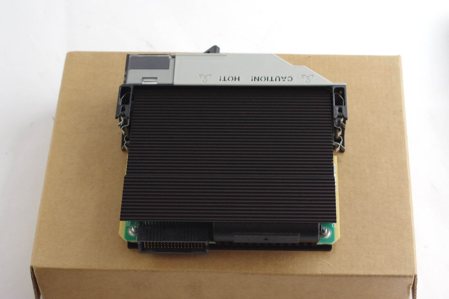 Allen Bradley 1756-L84E /B Controllogix Processor - Open Box