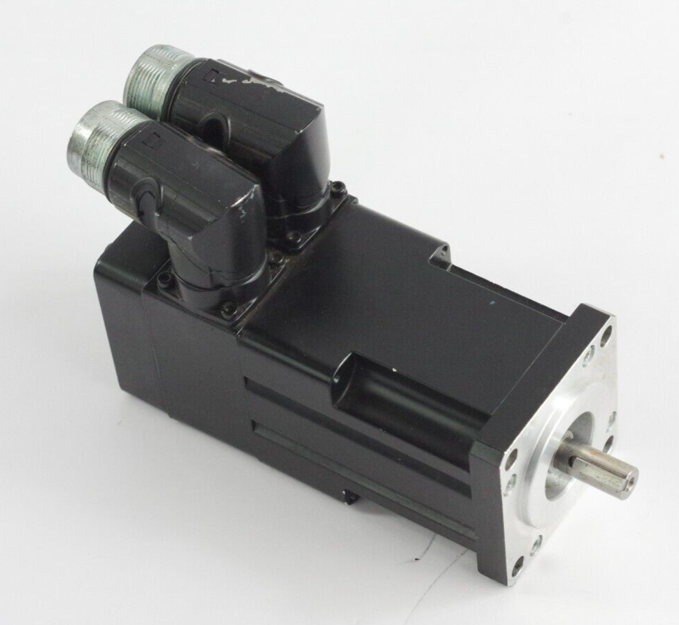 Allen Bradley MPL-B1520U-EJ42AA /A 3-Phase 0.27kW 7000RPM Servo Motor
