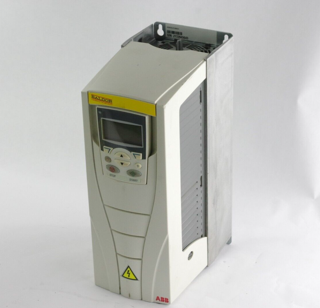 Baldor-Reliance ABB ACB530-U1-06A9-4 ACB530 Series AC Standard Drive