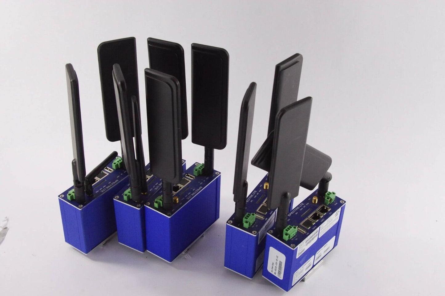 Spectre LTE RTLTE-310-W-VZ RTLTE310WVZ Cellular Router Ethernet and Wifi