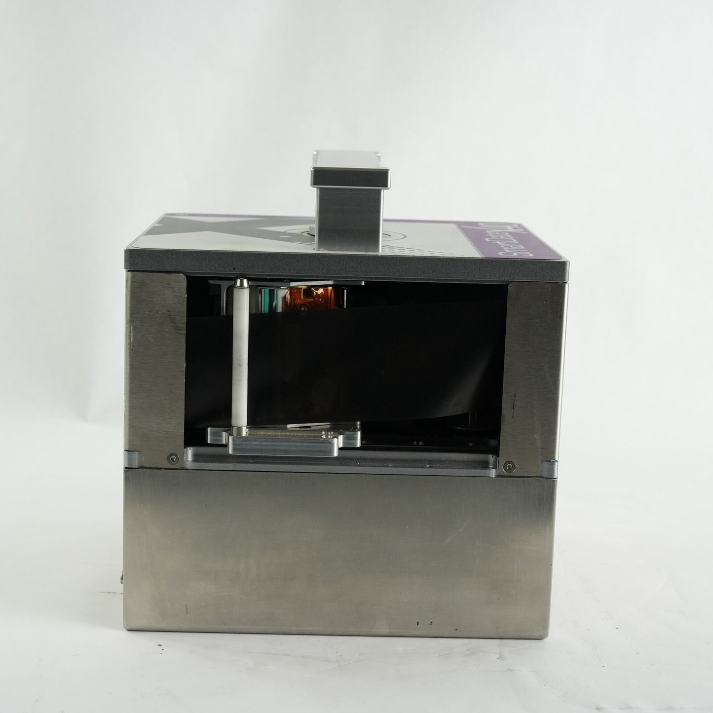Markem Imaje SmartDateX40 Intermittent 53mm SDX40INT53RH printer SmartDate X40