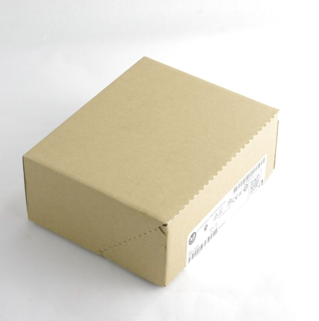 Allen Bradley 1769-L33ER /A CompactLogix 2 MB ENet Controller - Sealed Surplus