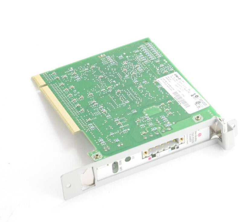 Allen Bradley 1784-PCIDS A DeviceNet Scanner Interface Card