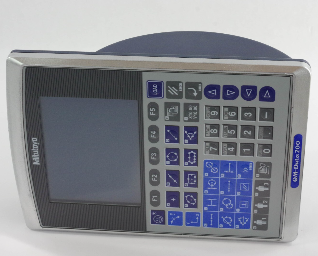 Mitutoyo 264-141-01 Keypad 26414101 - Refurbished
