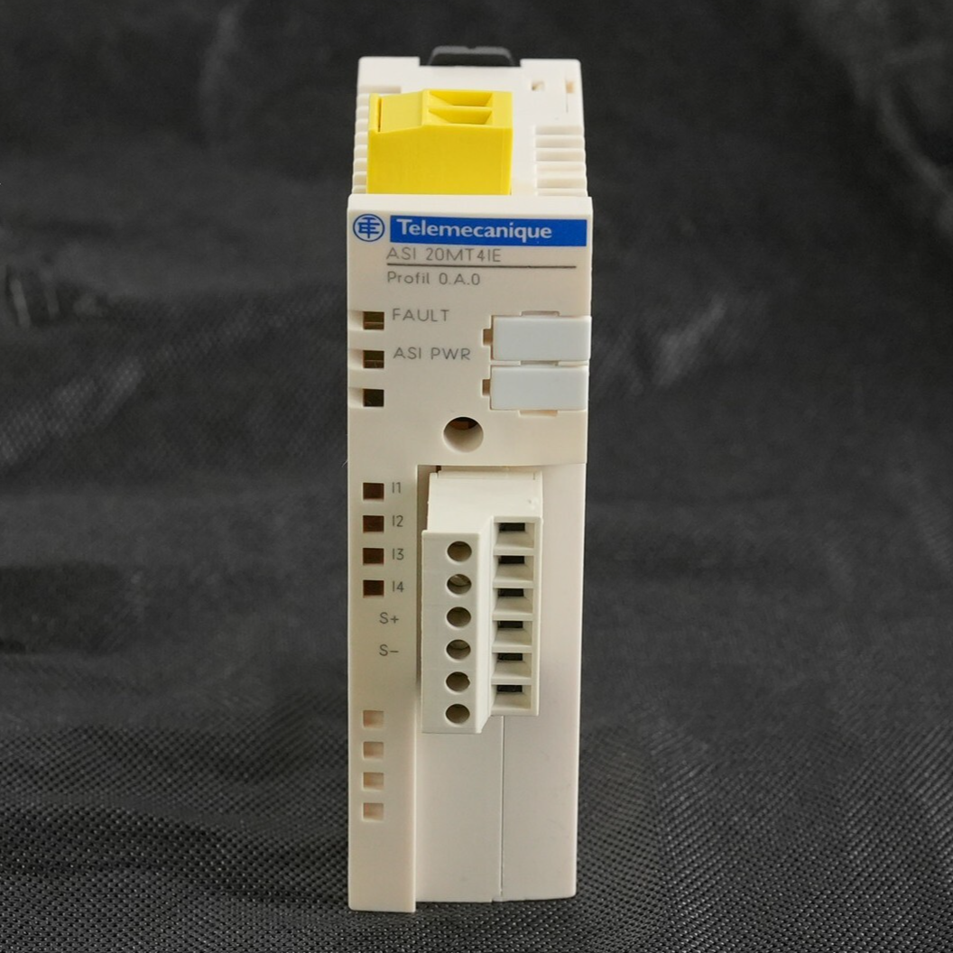 Schneider Electric ASI20MT4IE / ASI 20MT4IE Digital Interface Module