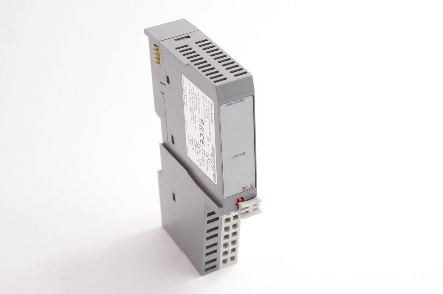 Allen Bradley 1734-FPD / 1734FPD Ser B Point I/O Field Potential Device