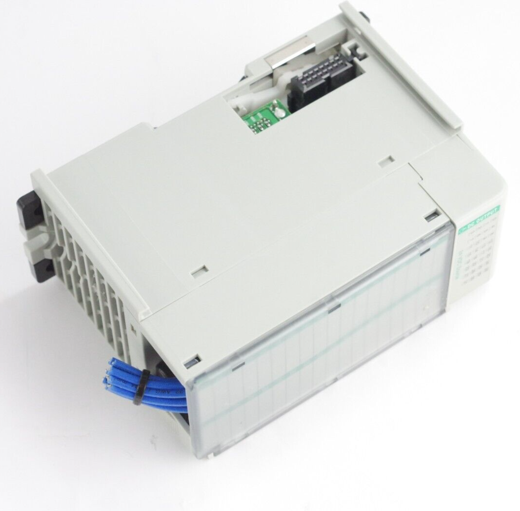 Allen Bradley 1769-OB32 Ser A F/W REV 3.1 CompactLogix Digital Output Module