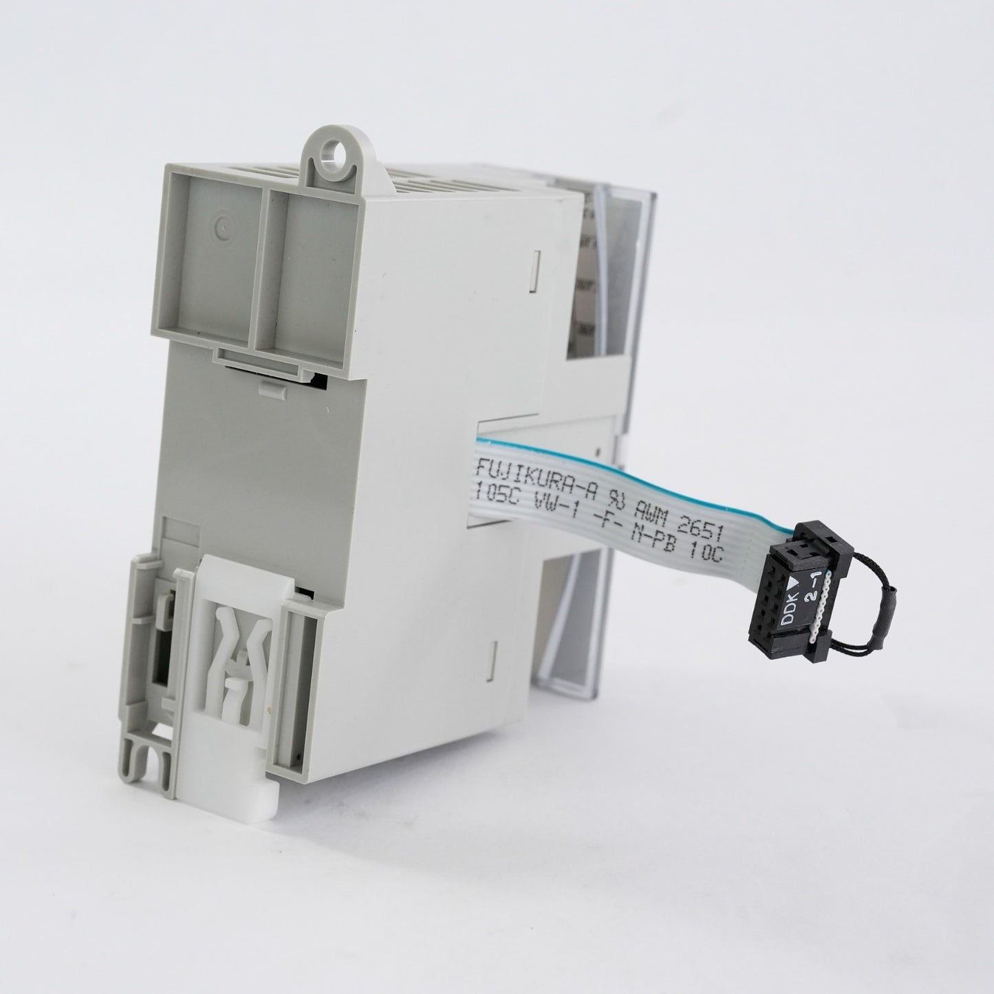 Allen Bradley 1762-OW8 /A Rev D MicroLogix 8-Channel Relay Output Module
