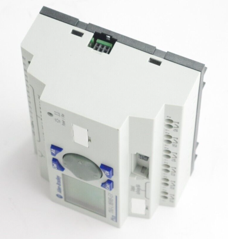 Allen Bradley 1760-L18BWB-EX /B Pico Controller 1760L18BWBEX Series B