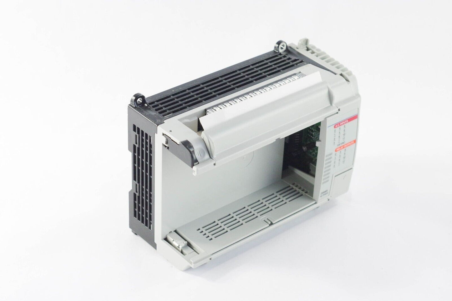 Allen-Bradley 1764-24AWA /B MicroLogix 1500 Base Unit Ser B + ECR - Excellent