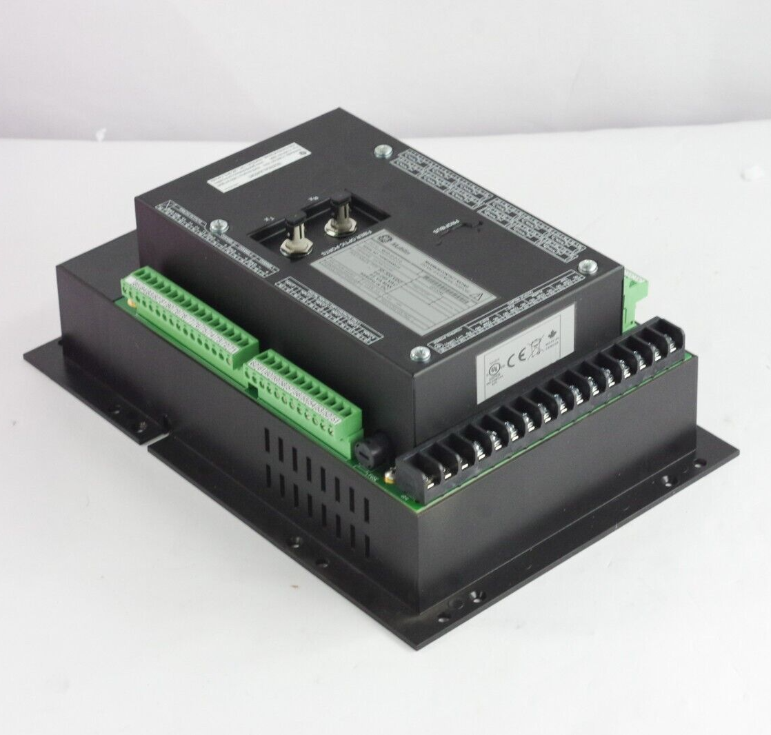 GE Multilin RRTD-HI-0-F-0 Remote RTD Module / RRTDHI0F0 - No Box Surplus
