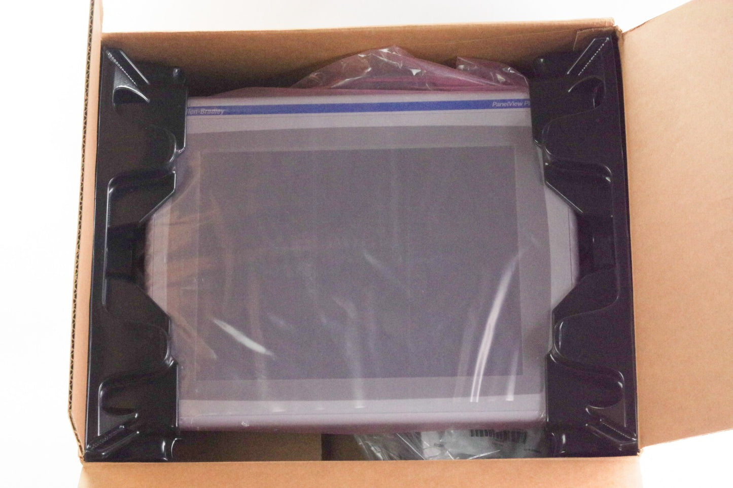 Allen Bradley 2711P-RDT15AG /C Panelview Plus 1500 Touch Display - Open Box