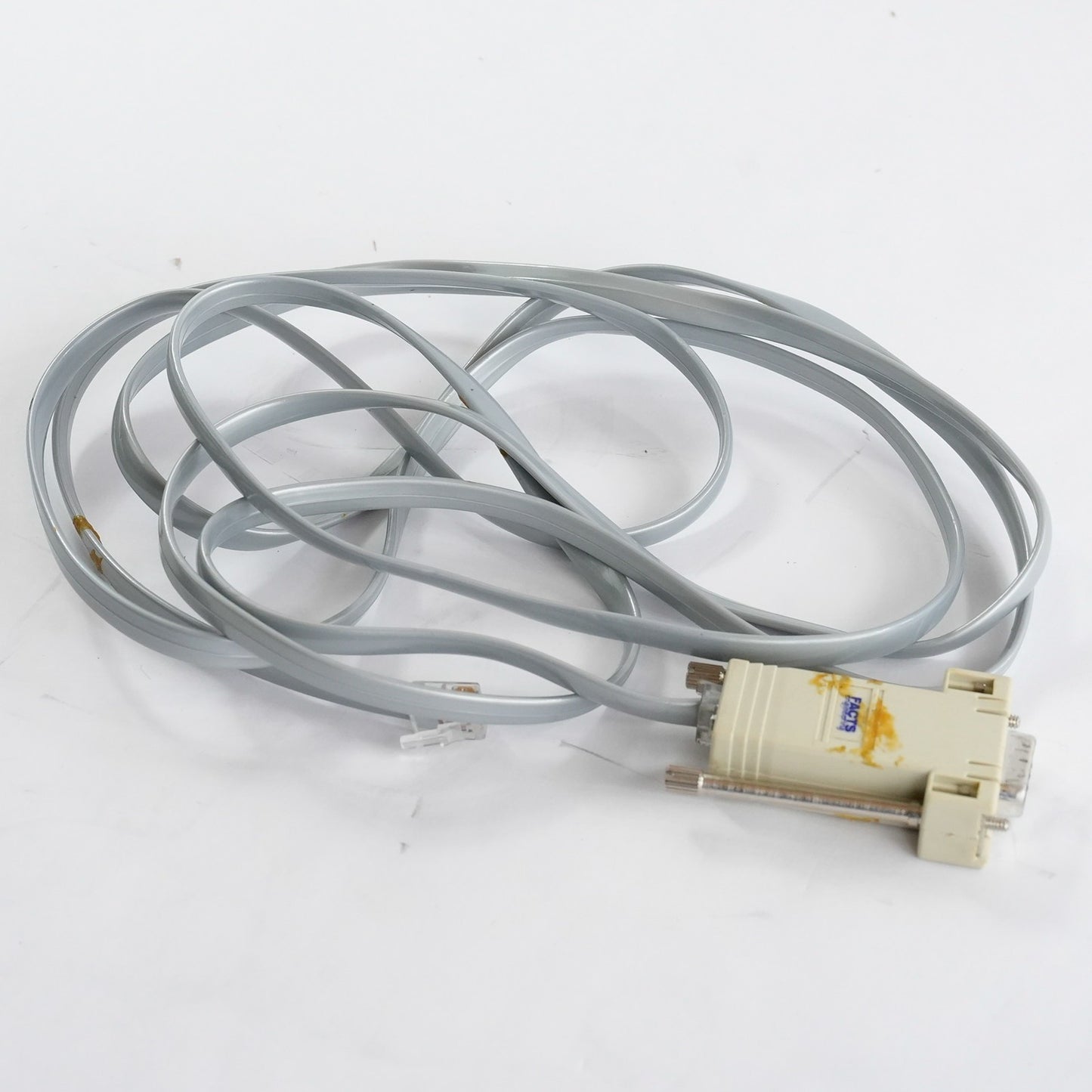 Allen Bradley 1761-CBL-PM02 Ser C MicroLogix Cable 1761CBLPM02