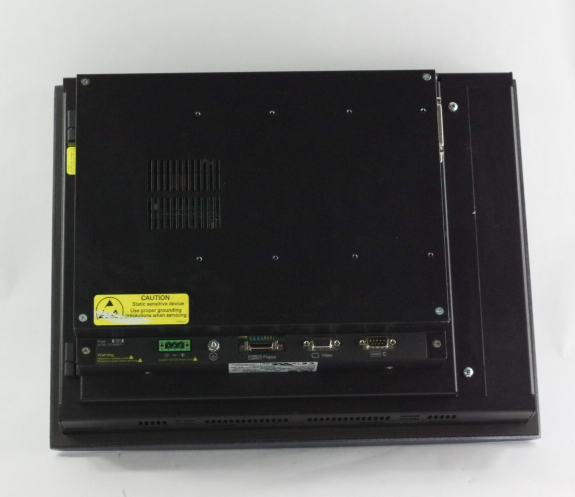 Parker CTC PS15-2T2-DD1-AD3 Operator Interface Panel - Refurbished
