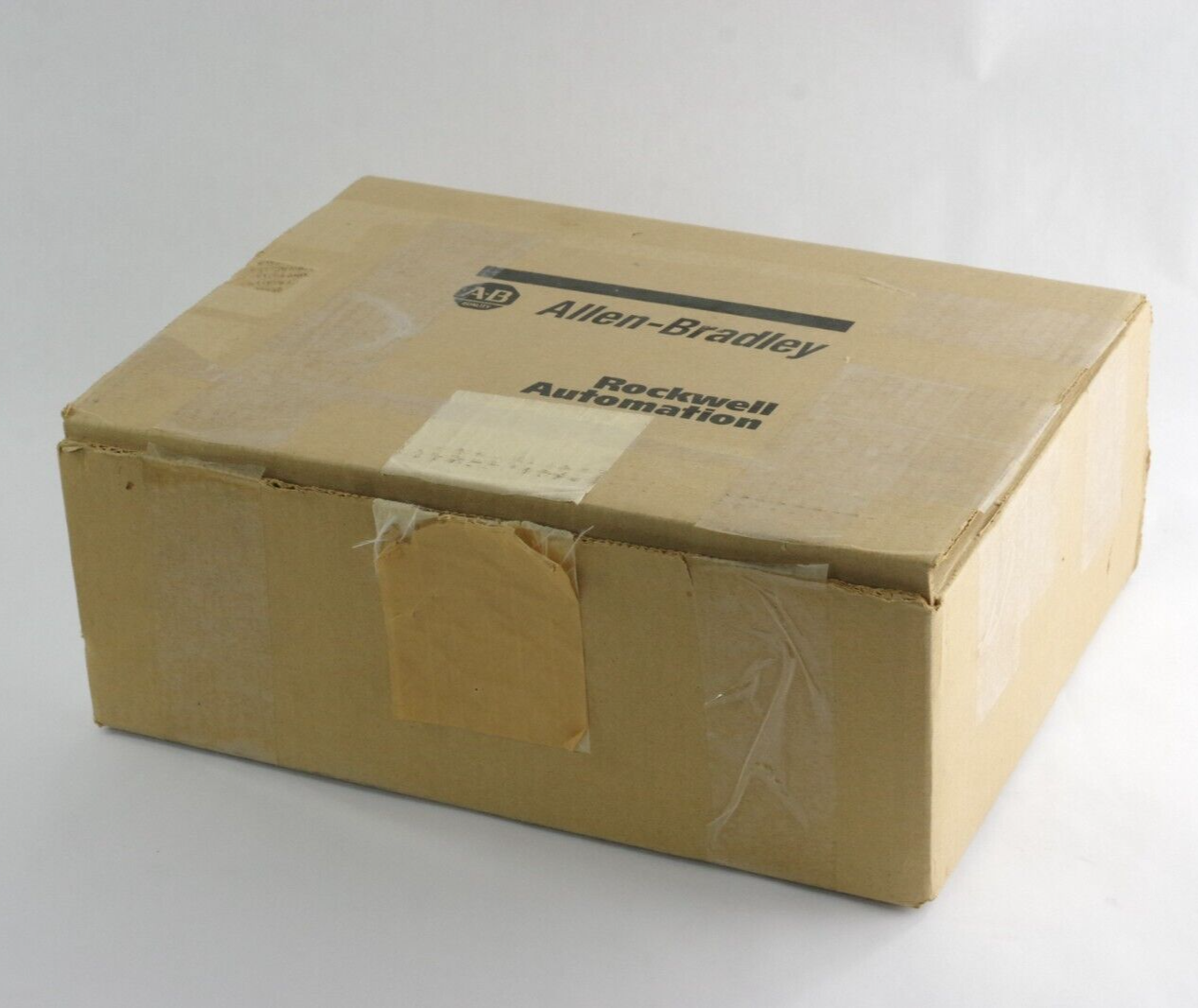 Allen Bradley 2711P-K4M20A Ser D Panelview Plus 400 - Open Box