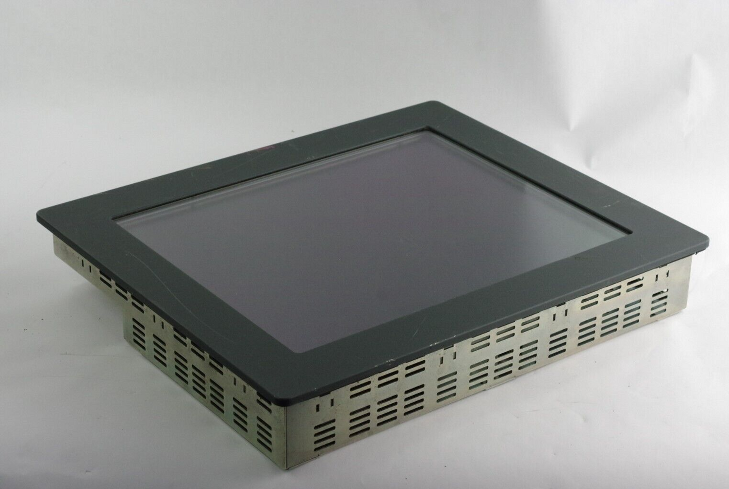 Automation Direct Atlas ATM1700 17" Monitor SXGA 100-240 VAC 50/60 Hz 1.0A