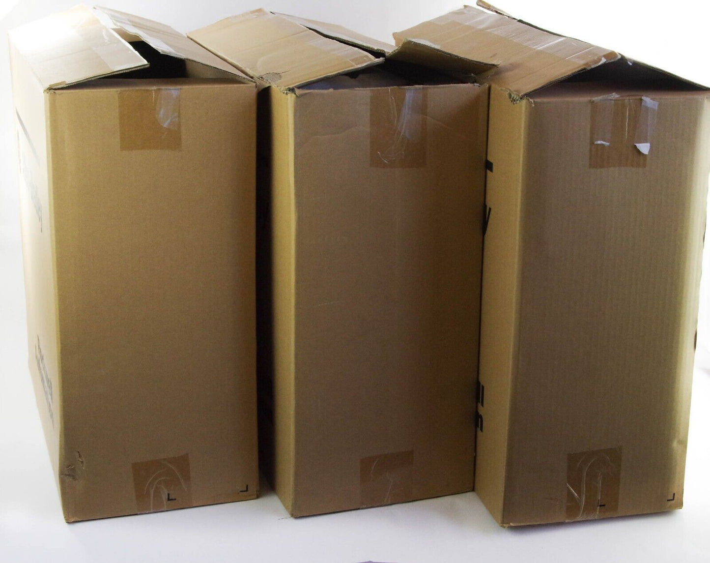 Allen-Bradley 6186M-19PT / 6186M19PT Ser F 19" Display Panel + 1 Year Warranty