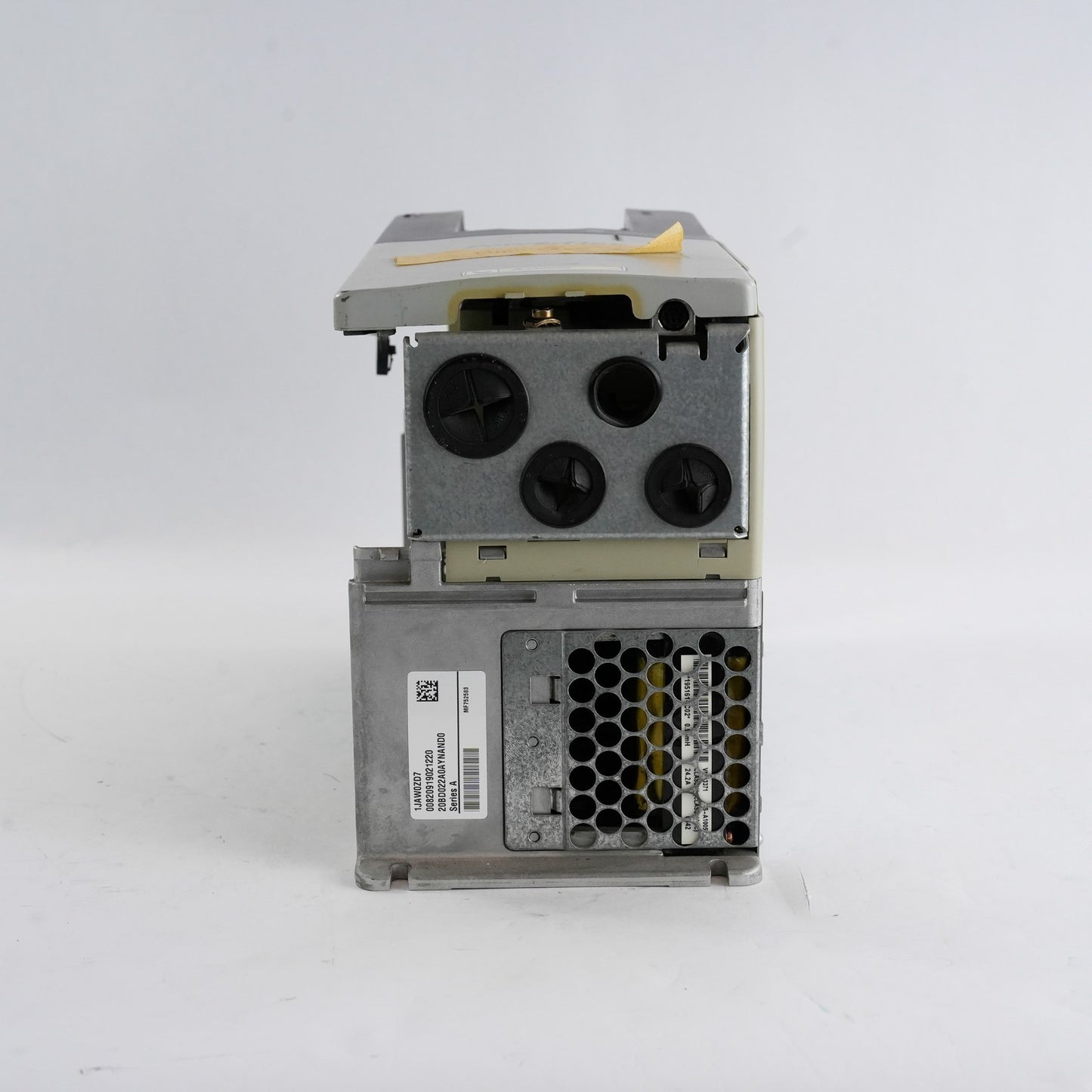 Allen Bradley 20BD022A0AYNAND0 /A PowerFlex 700 AC Drive 3Ph 480V - For Parts