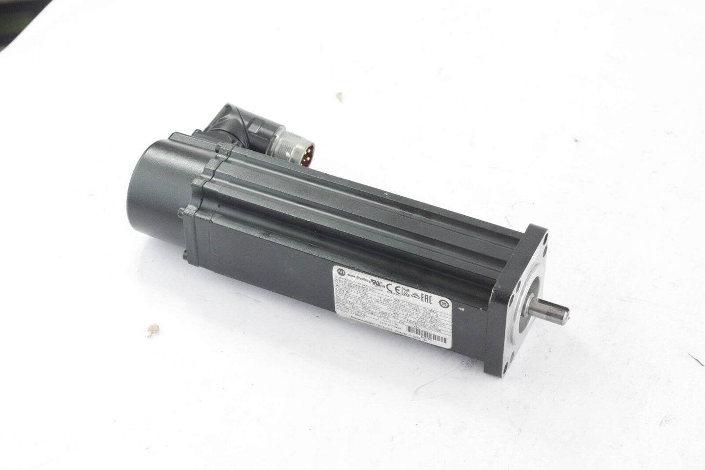 ALLEN BRADLEY VPL-B0633T-PJ14AA / VPLB0633TPJ14AA Kinetix VP AC Servo Motor
