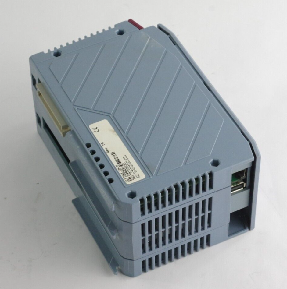 B&R Central Unit 3CP340.60-1 Revision D0 Module CP340 16MB 512kB