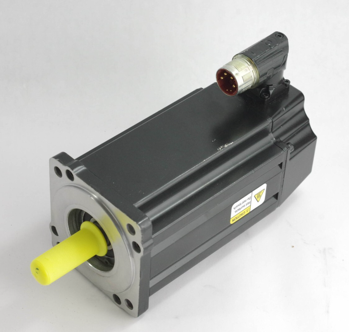 Allen Bradley VPL-B1003T-PJ12AA /A 3-Phase Servo Motor - Without Original Box