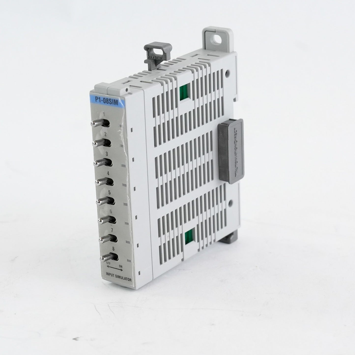 AutomationDirect P1-08SIM Direct Programmable Controller P108SIM