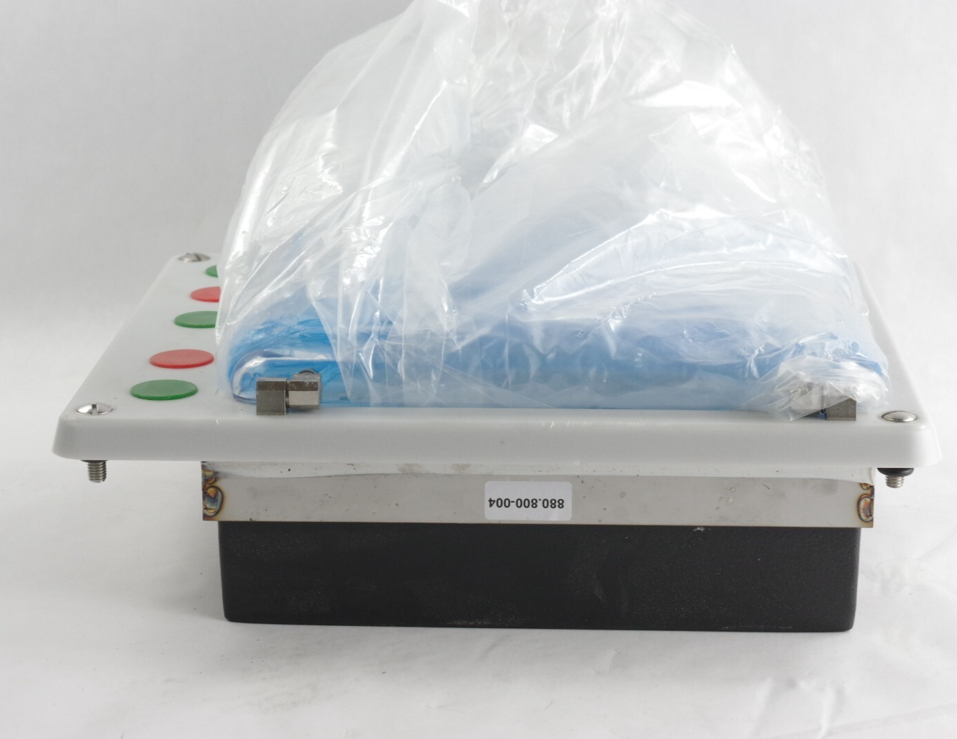 VEMAG 880.800-004 Operator Interface Terminal Control Panel 3-BD ASSEMBLY