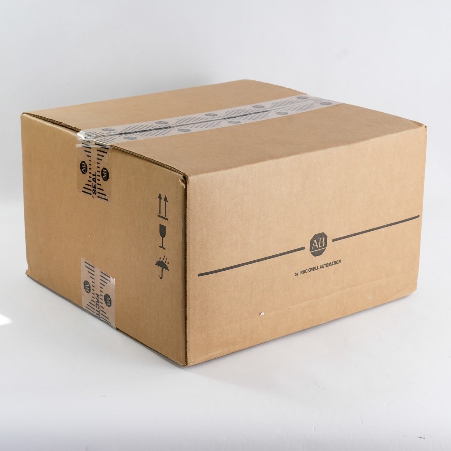 2024 Allen Bradley 2094-BC01-M01-M /A Kinetix 6200/6500 Integrated - Sealed