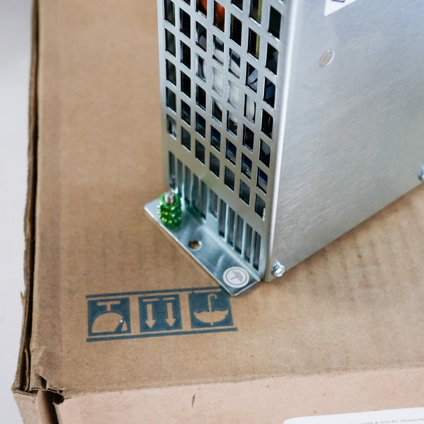 Allen Bradley 2097-V34PR6-LM /A Kinetix 350 Servo Drive 2097V34PR6LM - Open Box