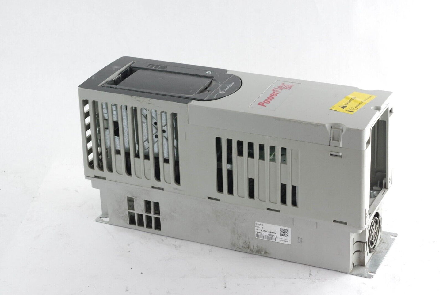Allen Bradley 20F11ND3P4AA0NNNNN AC Drive 2HP 480V PowerFlex 753 - Parts/Repair