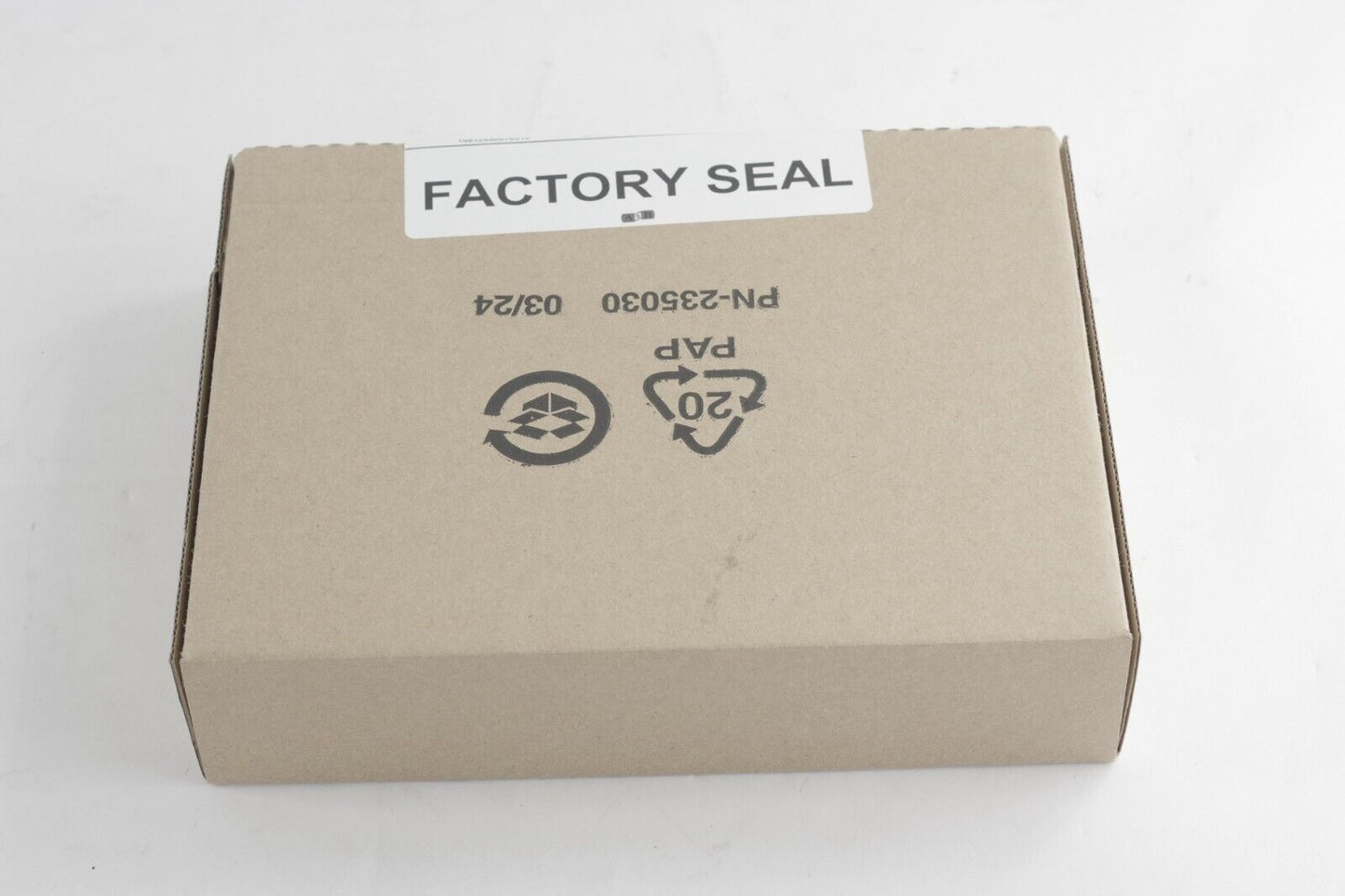 2024 Allen Bradley 1756-L71 Ser B ControlLogix Logix5571 2MB Controller Sealed
