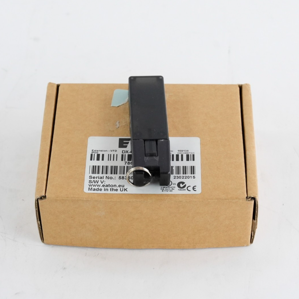 Eaton DX-COM-STICK 169134 Bluetooth Communication Stick - Open Box