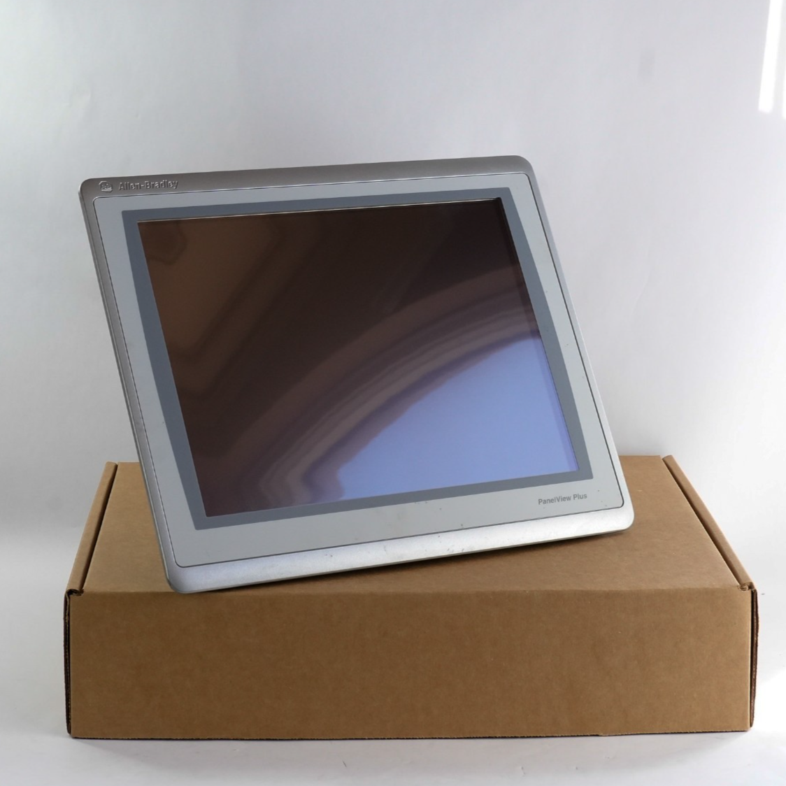 Allen Bradley 2711P-T15C22D9P /B PanelView Plus 7 Touch 15" + 1 Year Warranty